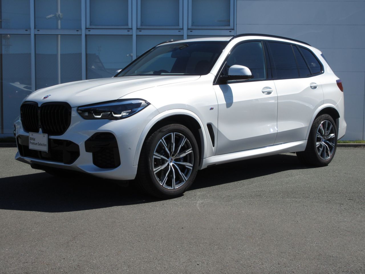 G05 X5 xDrive40d xLine B57 3.0d