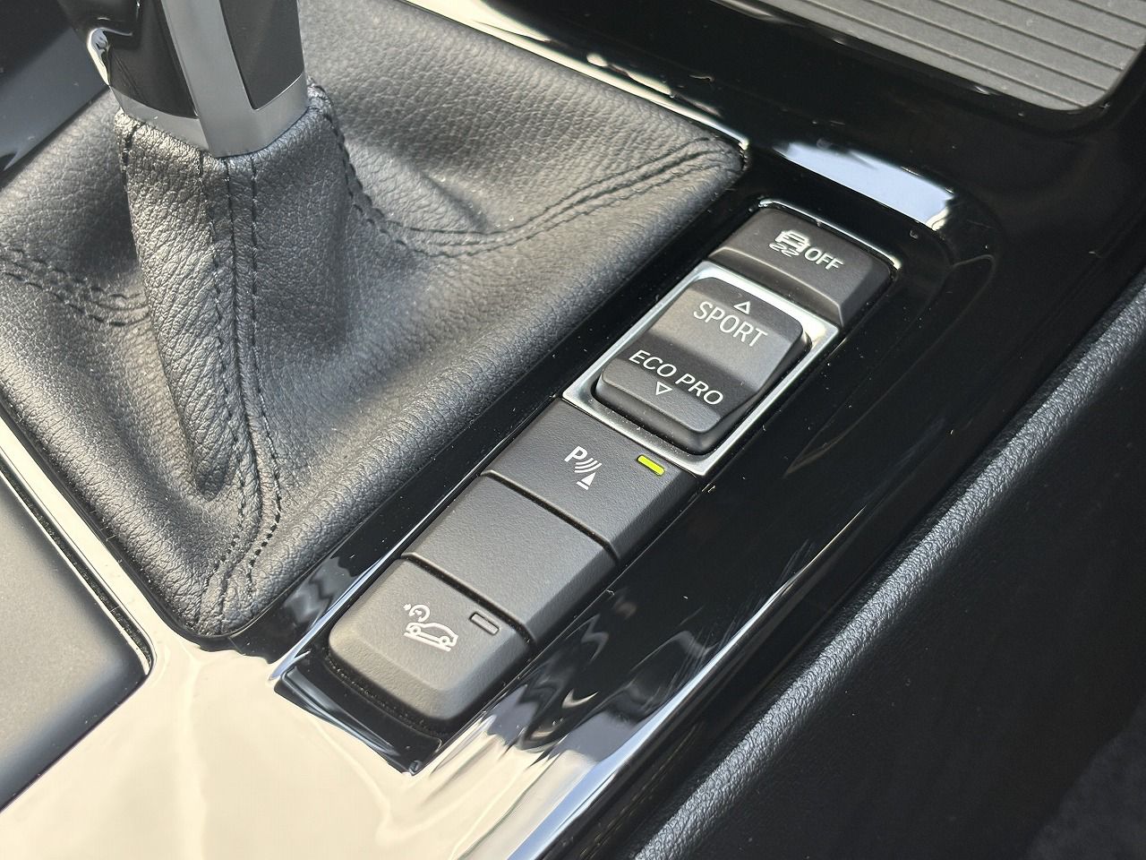 F39 X2 xDrive20i B48 2.0i SAC