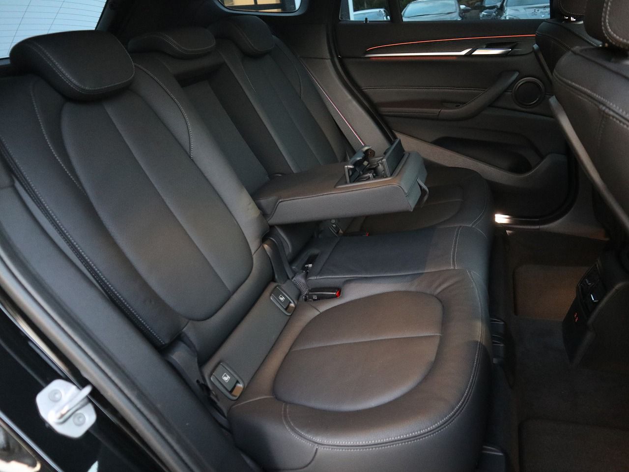 F48 X1 xDrive18d B47 2.0d LCI