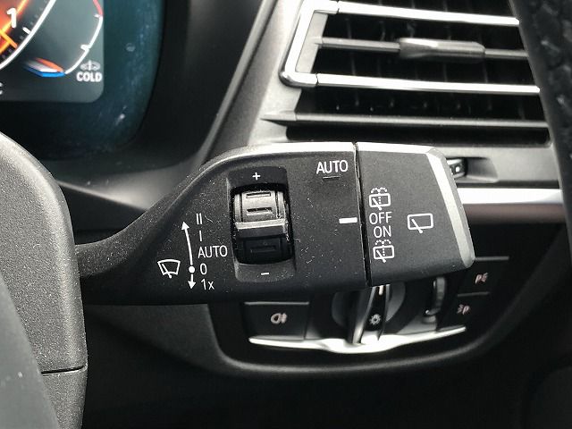 G01 X3 xDrive20d RHD ZA LCI