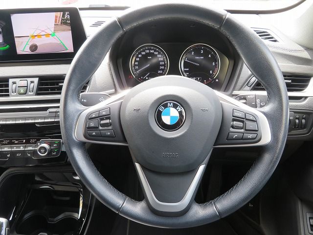 F48 X1 xDrive18d B47 2.0d LCI