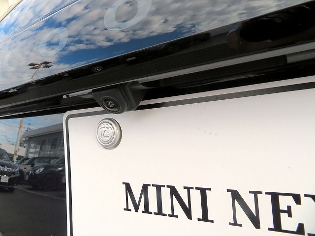 F66 MINI John Cooper Works