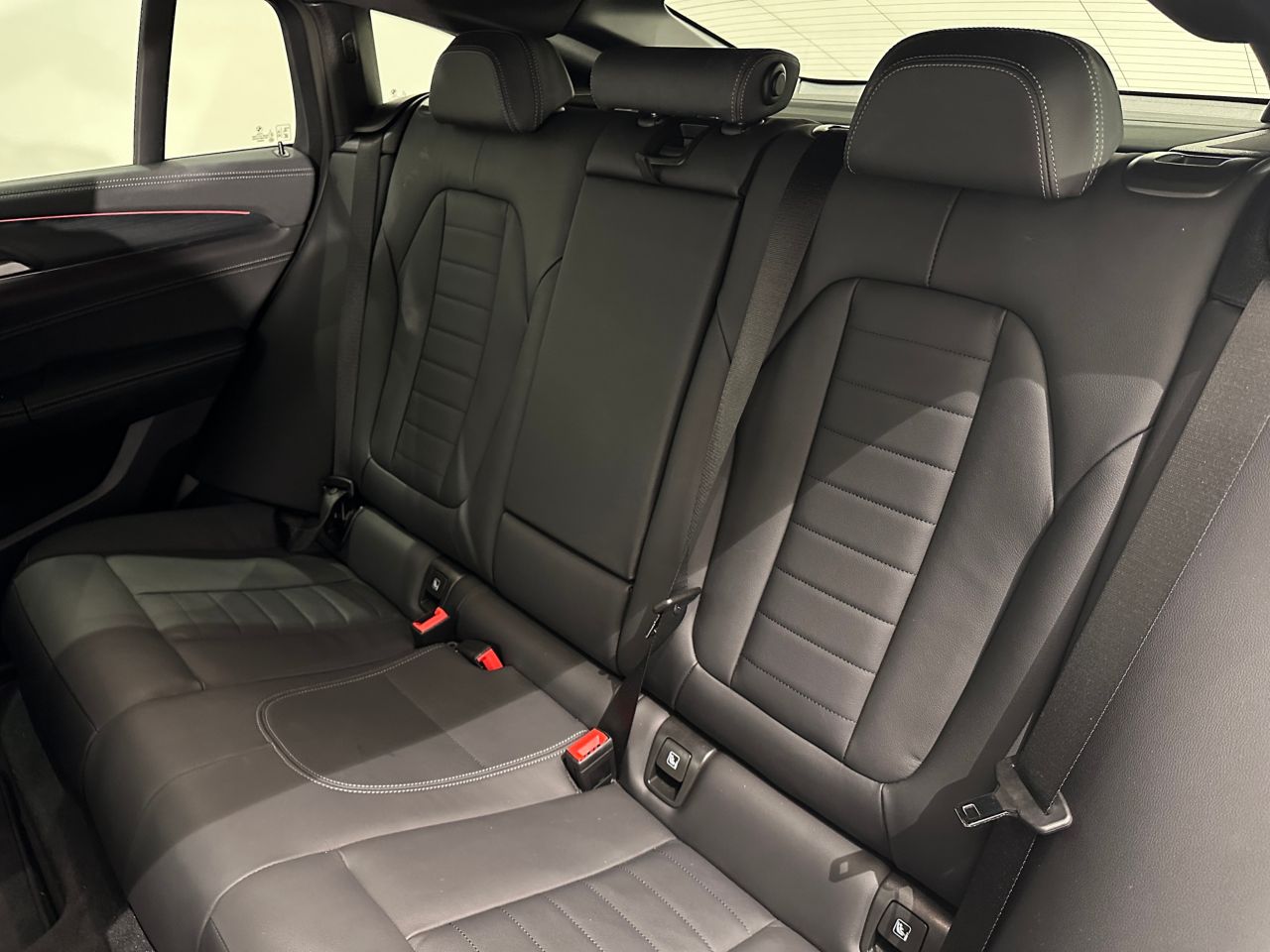 X4 xDrive20d RHD