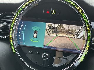 MINI Cooper F56 RHD