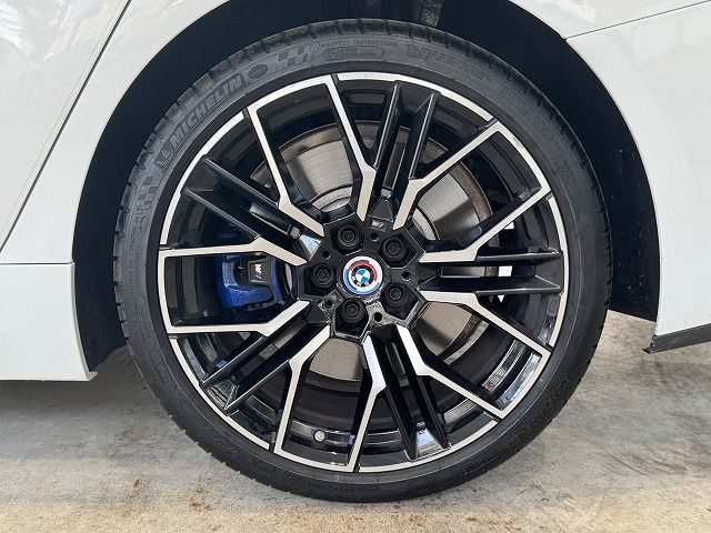 G16 840d xDrive Gran Coupe B57 3.0d