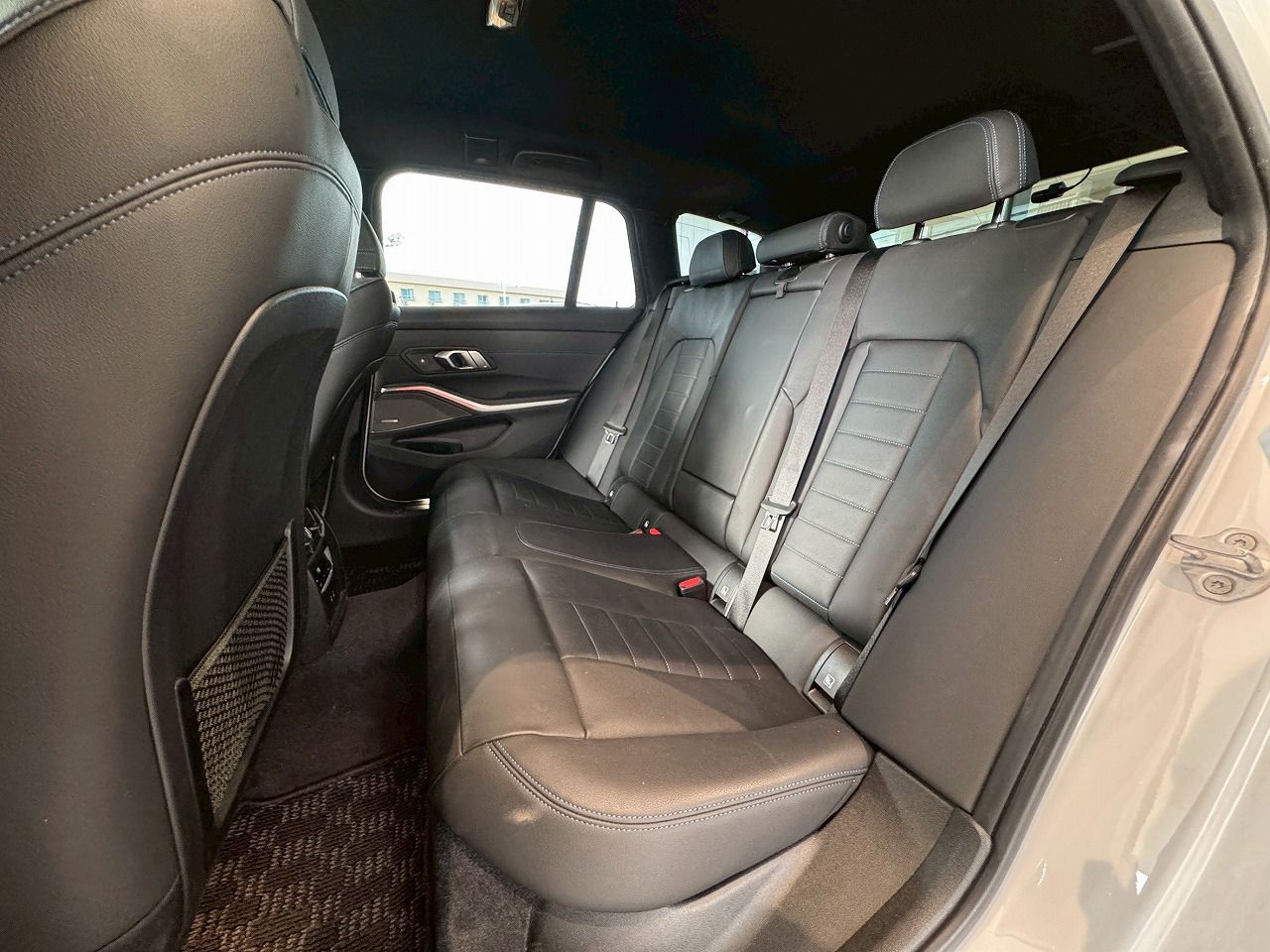 G21 M340i xDrive RHD
