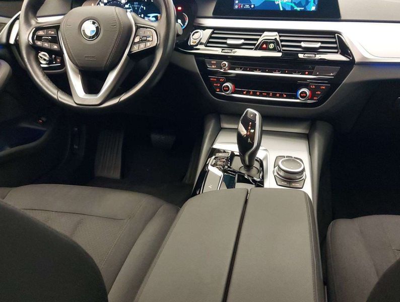 530d xDrive Touring