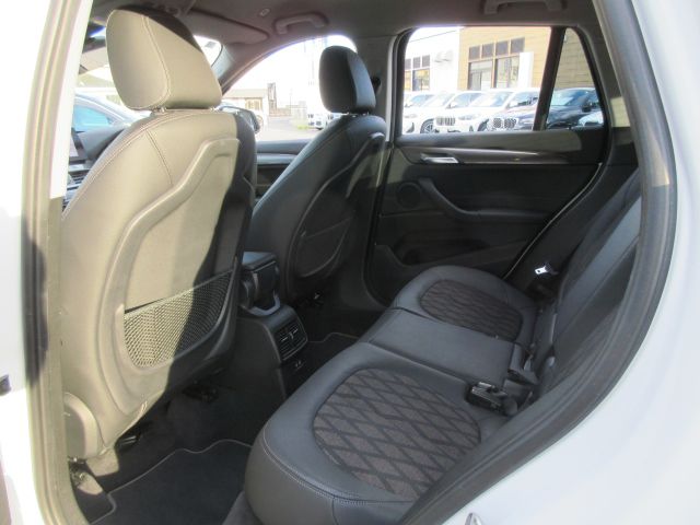 F48 X1 xDrive18d B47 2.0d LCI