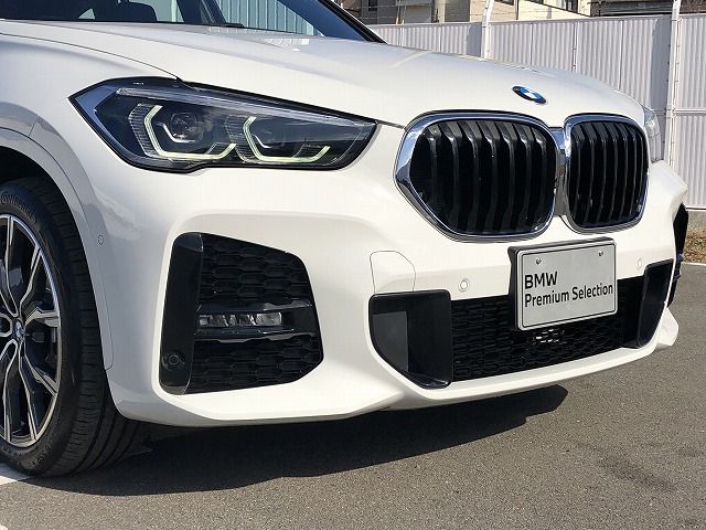 F48 X1 xDrive18d B47 2.0d LCI