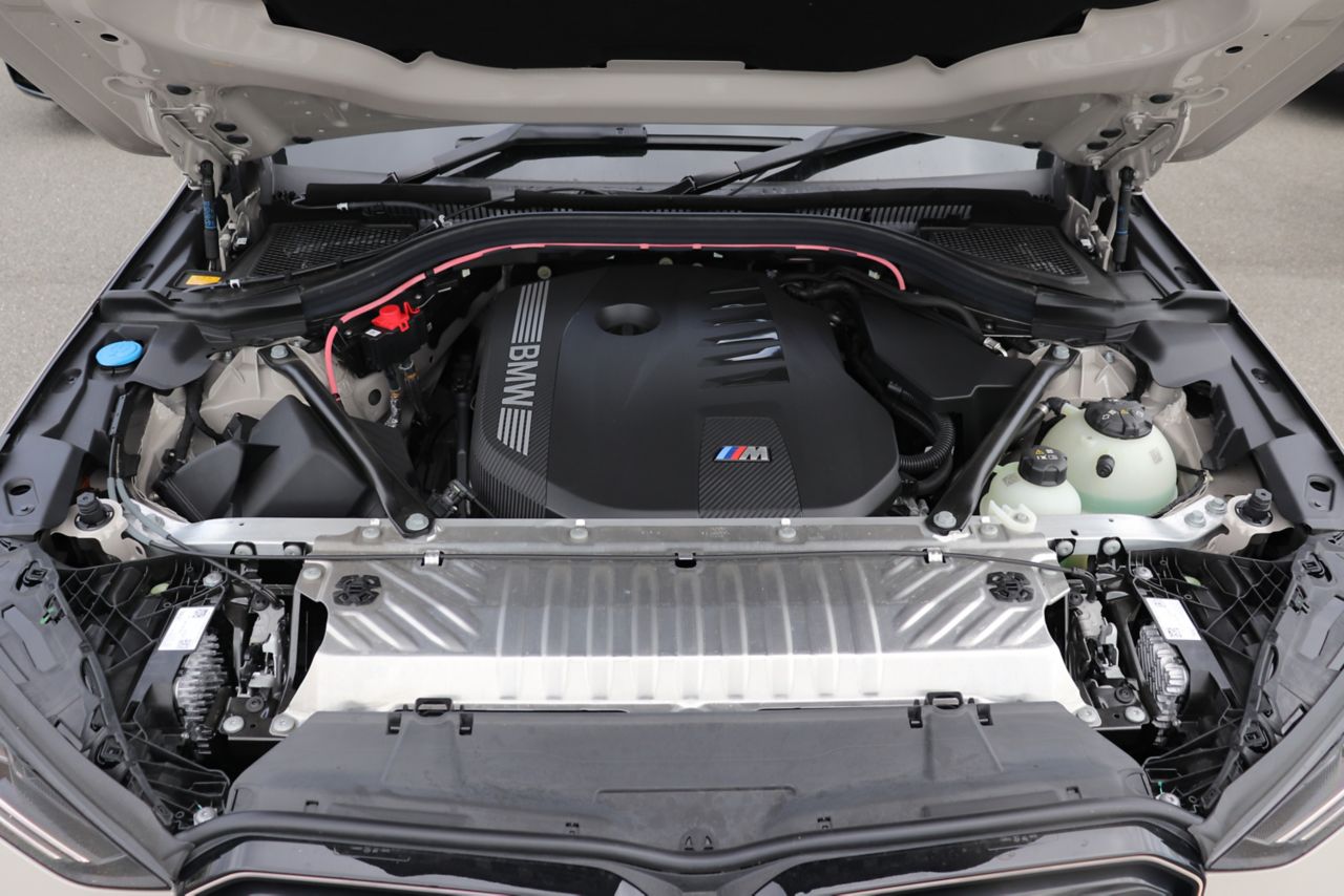 X3 M50 US