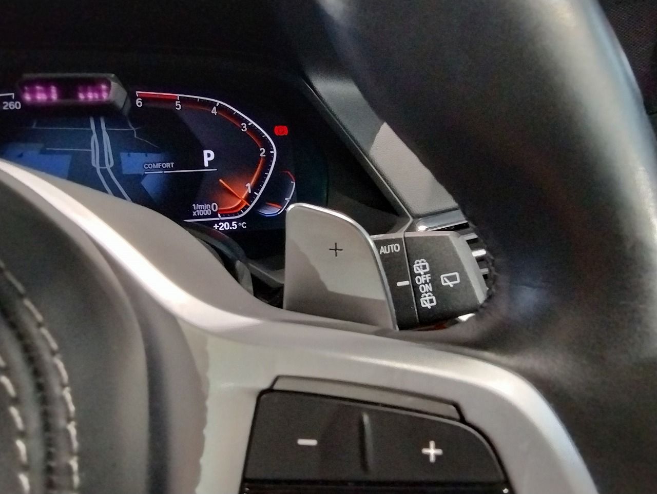 G05 X5 xDrive30d xLine B57 3.0d