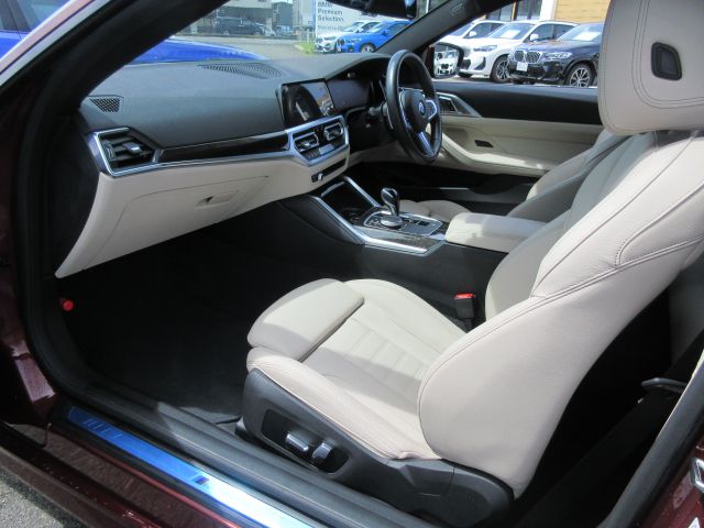 G22 420i B48 2.0 RHD