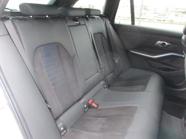 G21 320d xDrive Touring LCI RHD