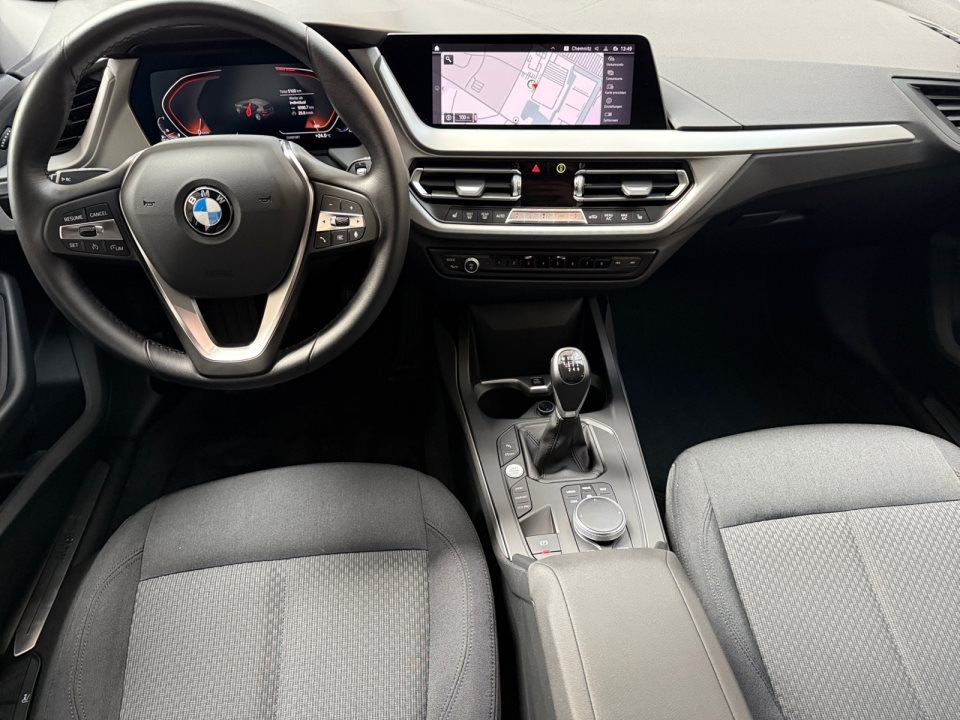 BMW 116