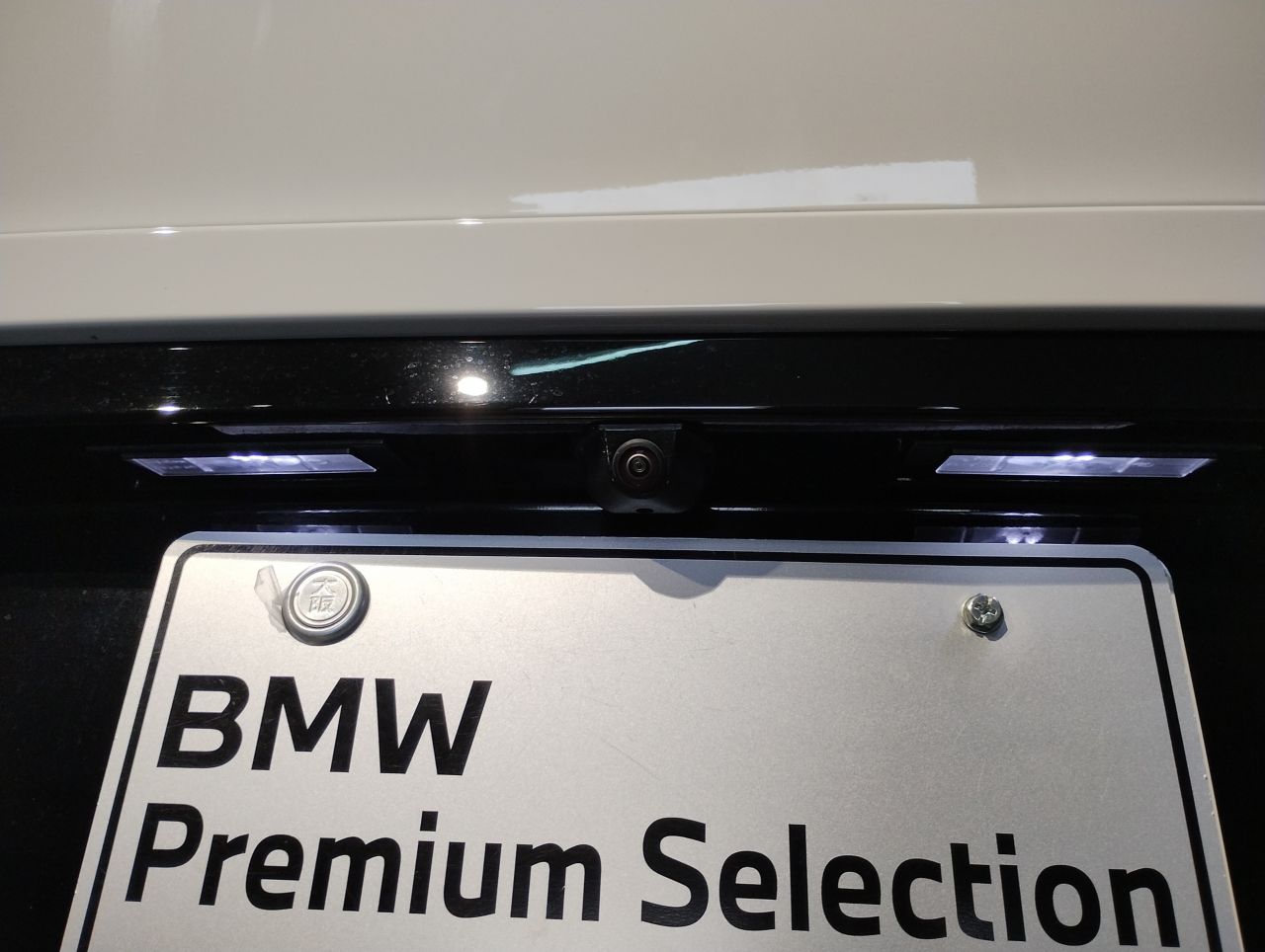 X4 xDrive20d RHD