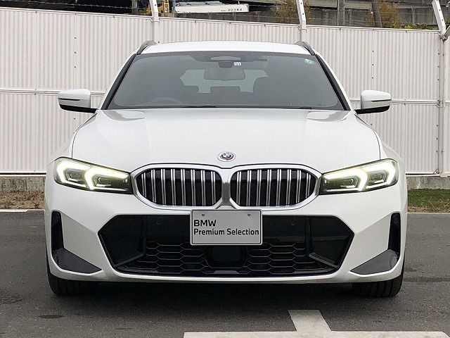 G21 320d xDrive Touring LCI RHD