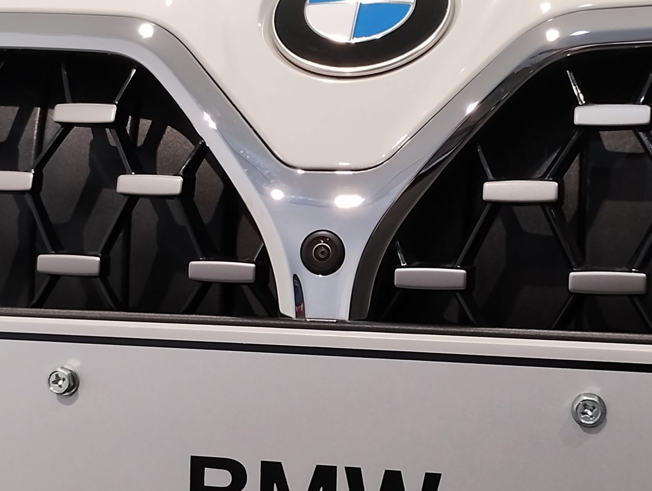 G26 420d xDrive Gran Coupe RHD