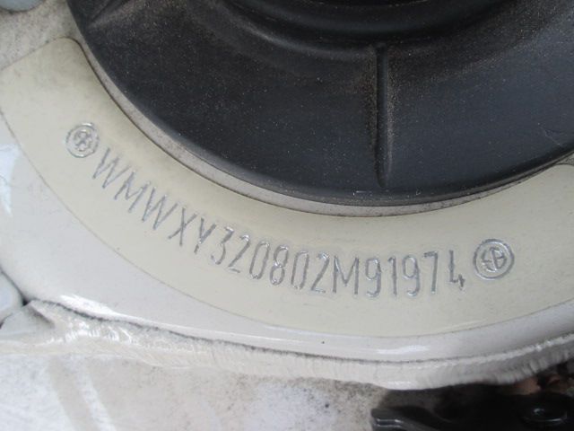 MINI Cooper D 3-Door Hatch