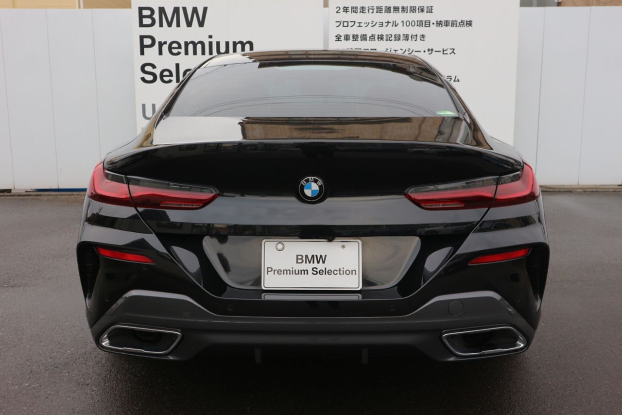 G16 840i M Sport Gran Coupe B58 3.0i