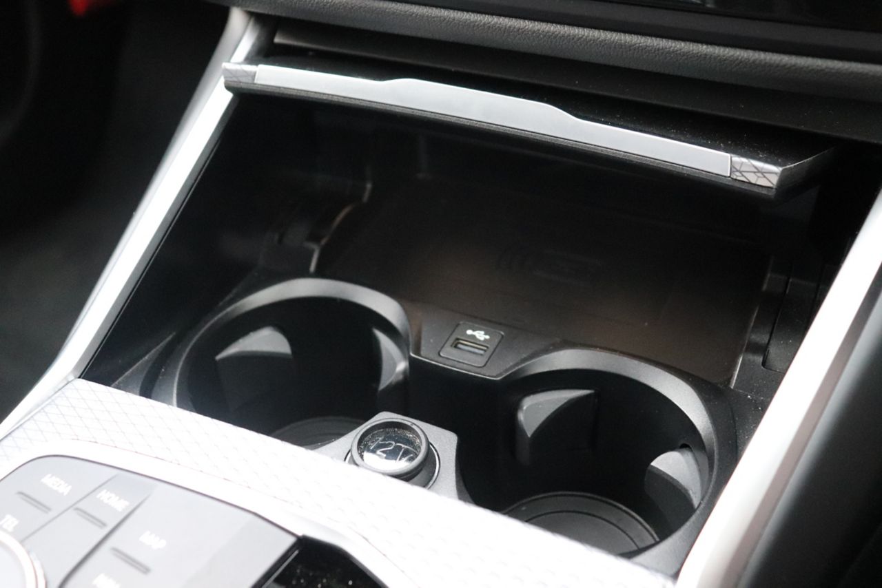 G21 320i Touring LCI RHD
