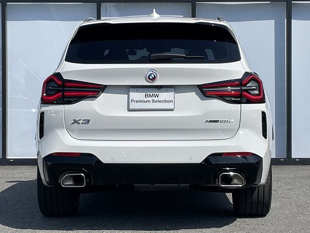 G01 X3 xDrive20d RHD ZA LCI