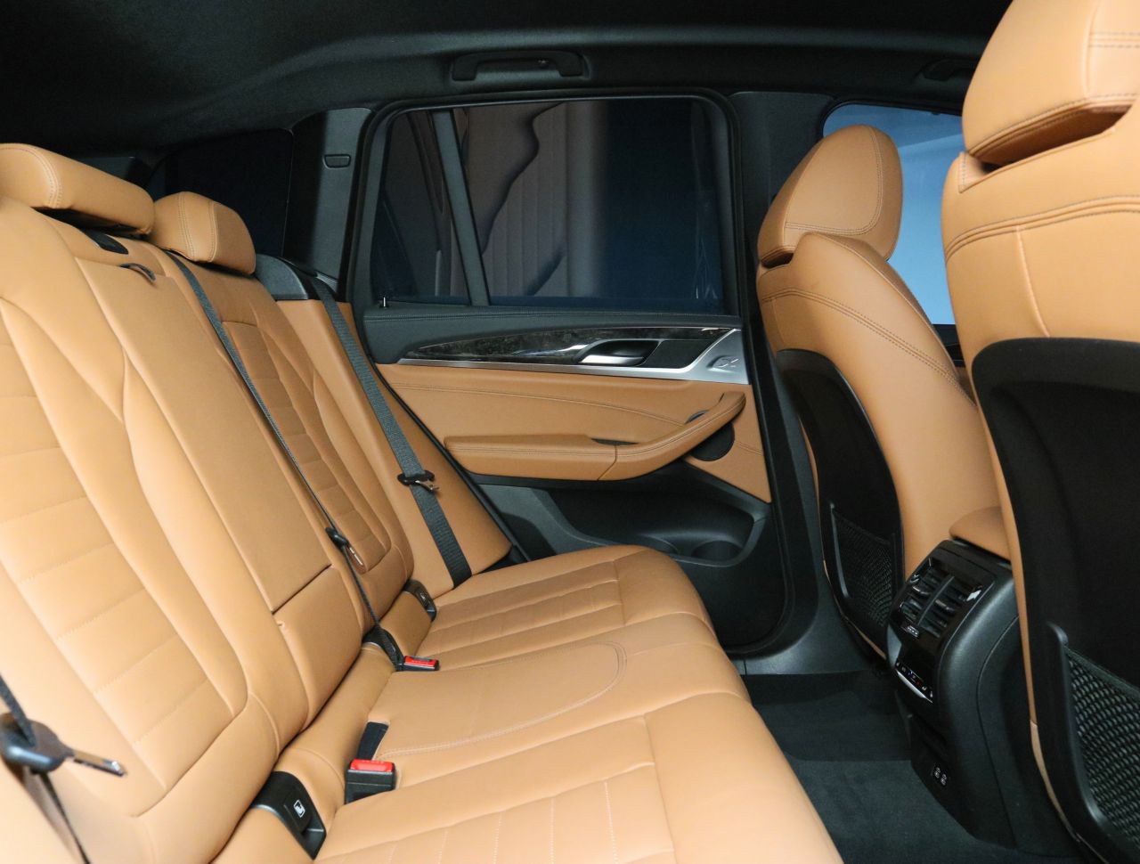 X3 M40i RHD TU
