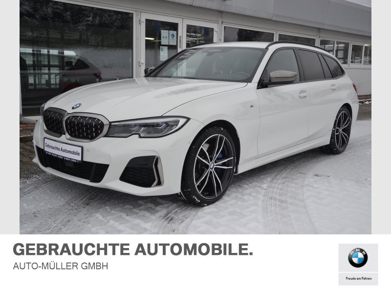 M340i xDrive Touring