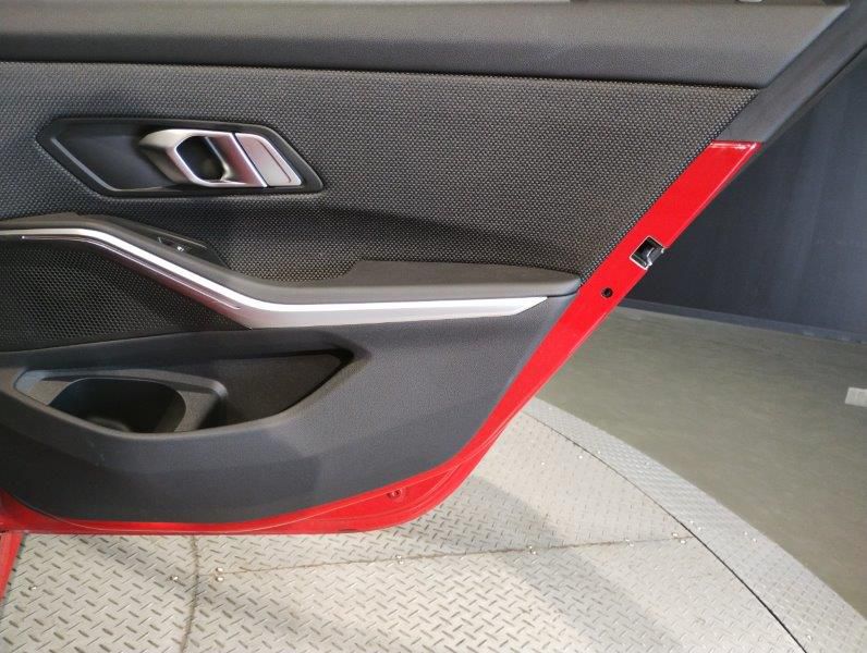 G20 320i Saloon RHD TU
