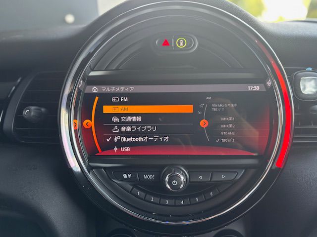 F56 MINI JOHN COOPER WORKS