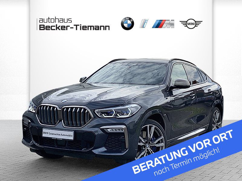 Alle Gebrauchten Bmw X6 M Mit Diesel Auf Einen Blick