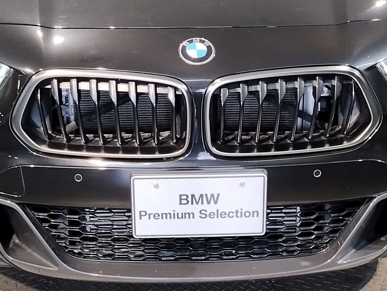 F39 X2 M35i B48 2.0i