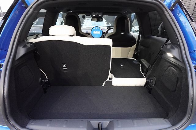 F66 MINI Cooper S 3Dr