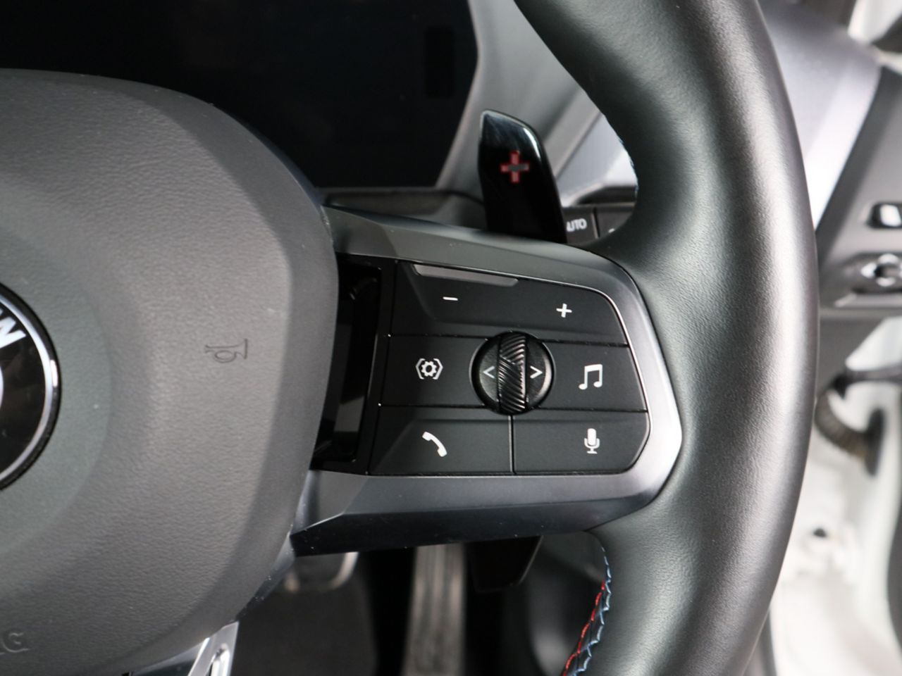 M135 xDrive Sports Hatch