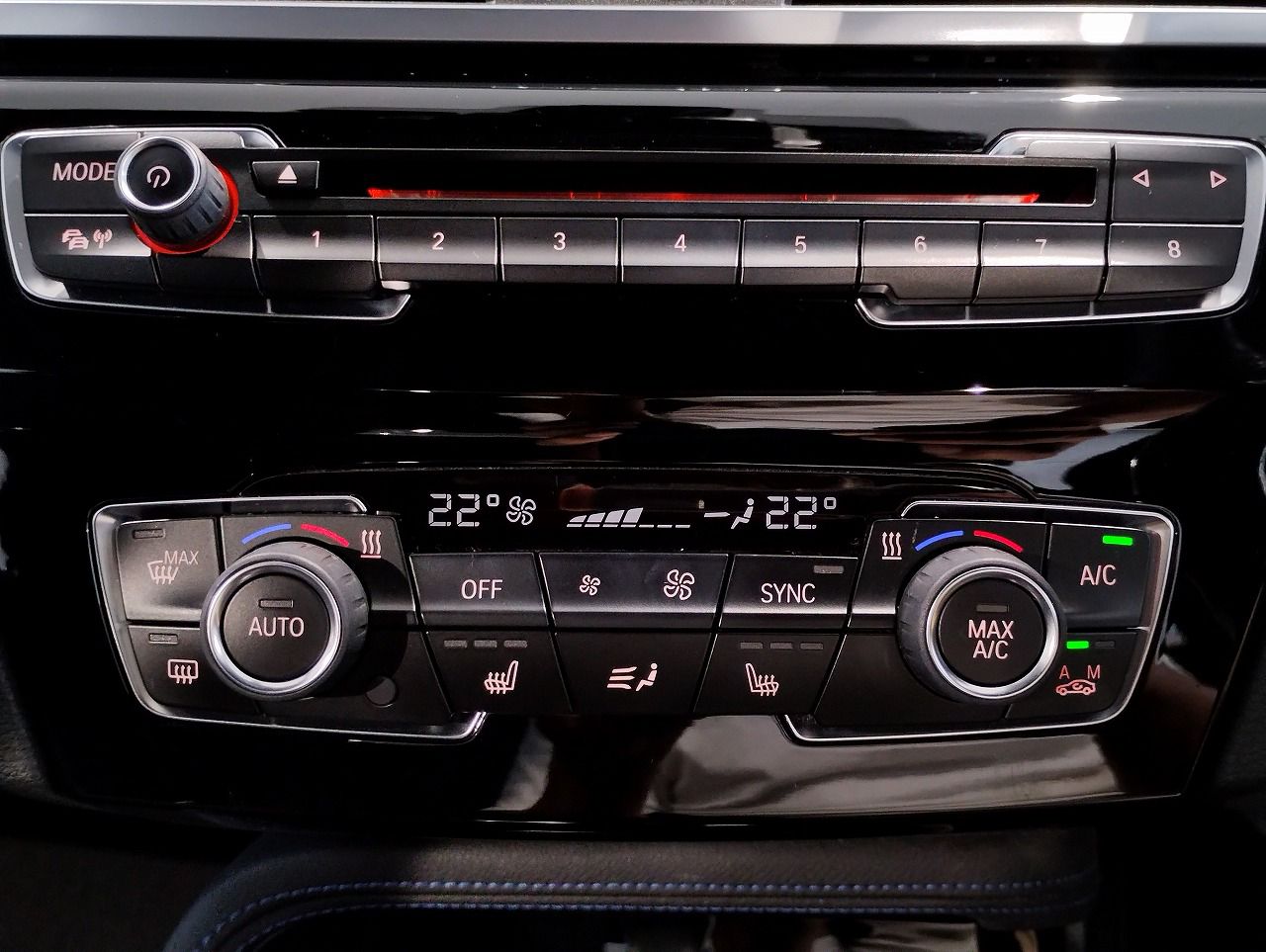 X1 SDRIVE18I