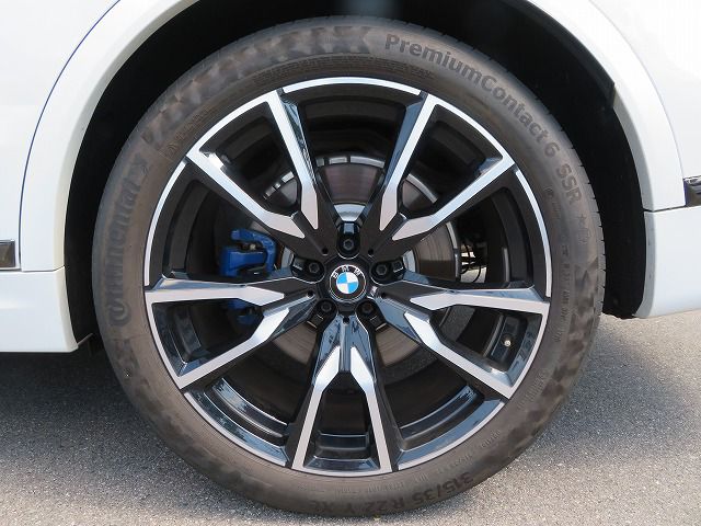 G07 X7 xDrive30d N57 3.0d