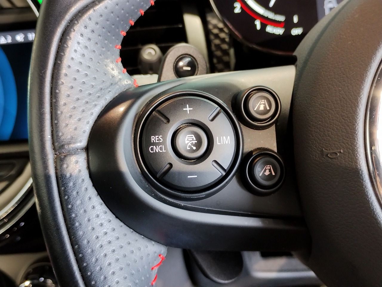 F56 MINI JOHN COOPER WORKS