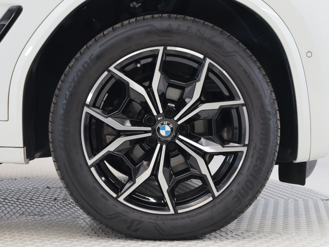 G01 X3 xDrive20d RHD ZA LCI