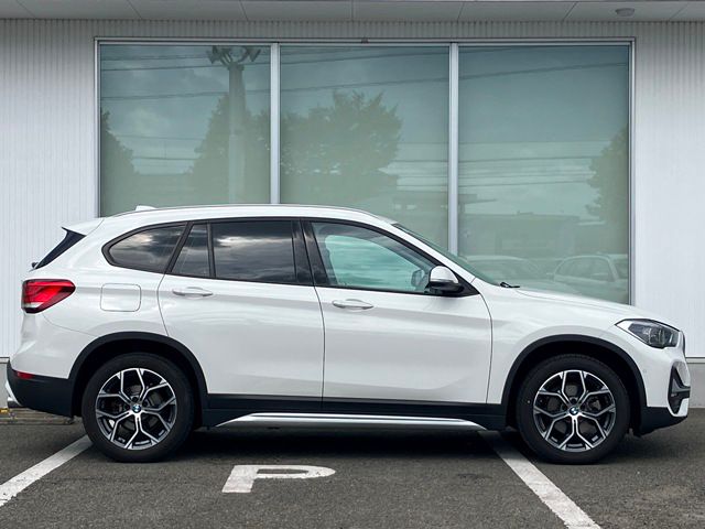 F48 X1 xDrive18d B47 2.0d LCI