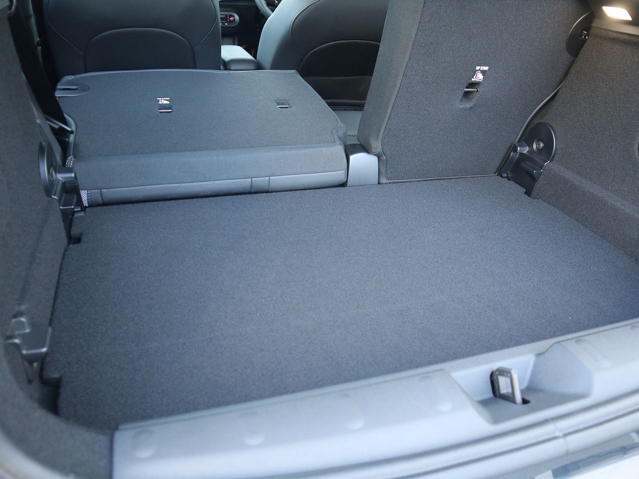 MINI Cooper C 5-doors