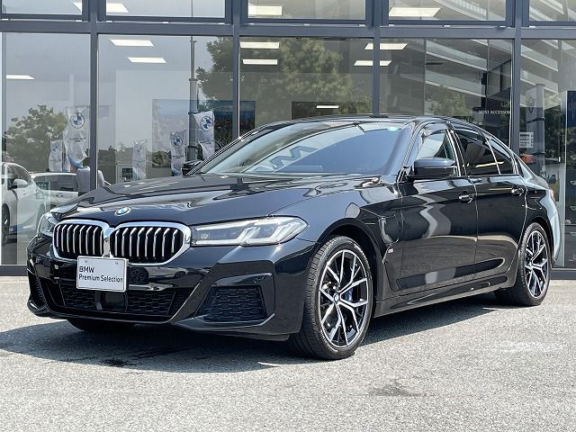 530e M Sport