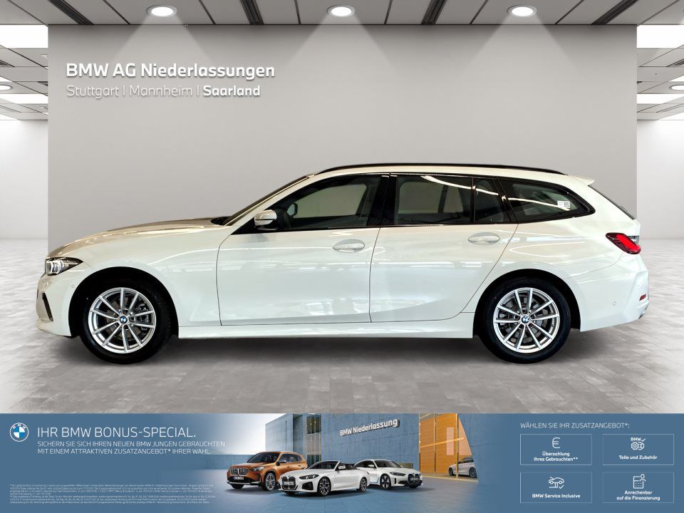BMW 318