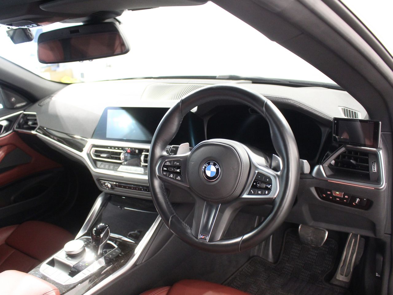 G23 M440i xDrive Convertible RHD