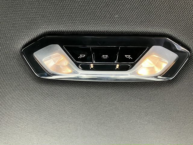 G21 320d xDrive Touring LCI RHD