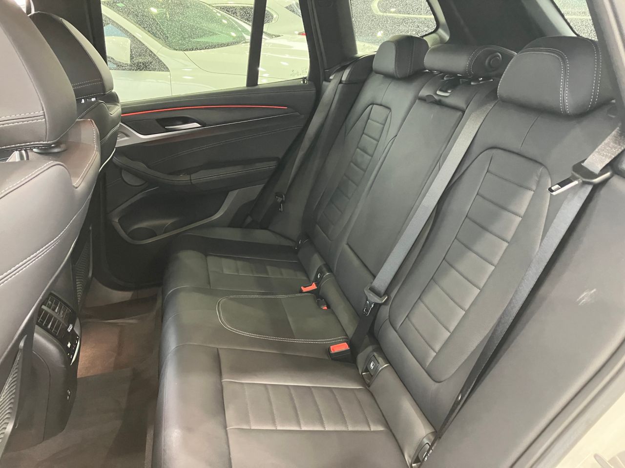 G01 X3 M40d RHD LCI ZA