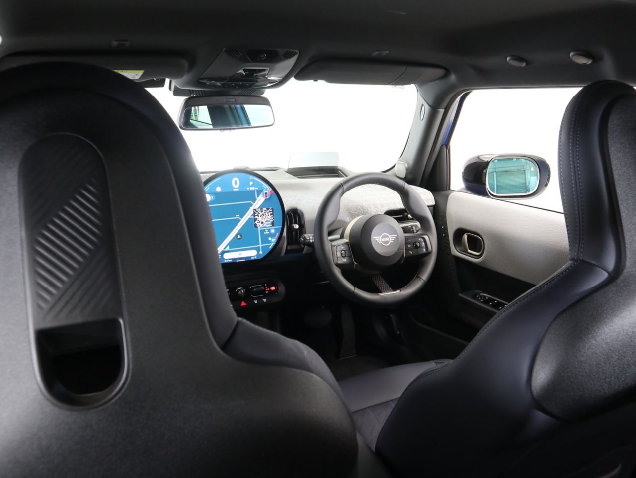 F65 MINI Cooper S 5Dr