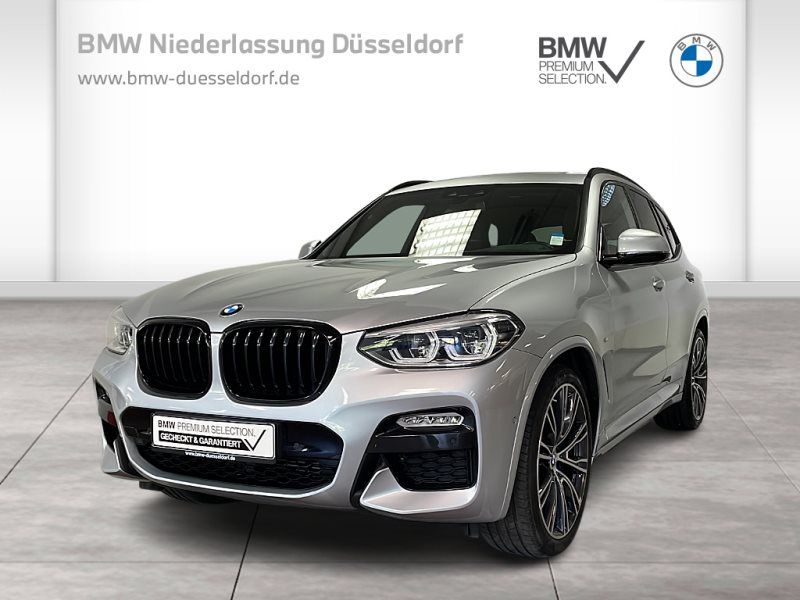 X3 xDrive30d