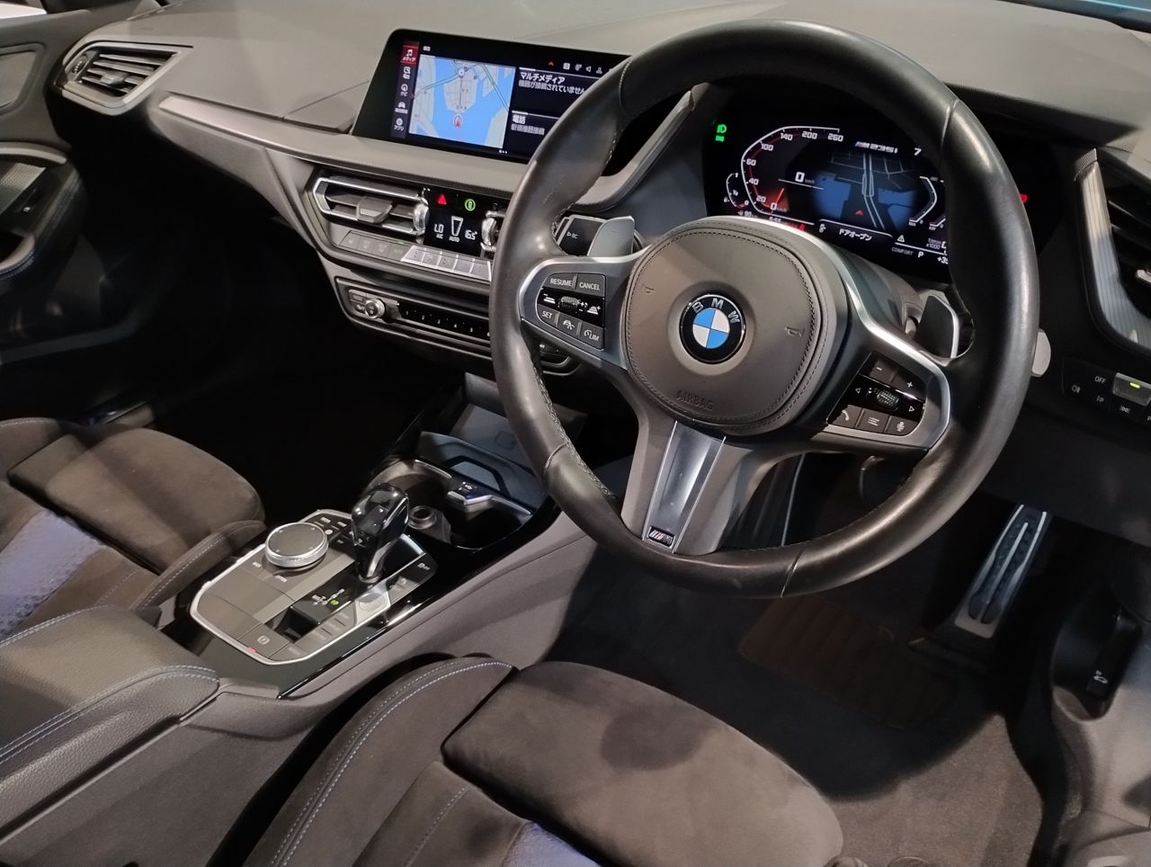 F4* **35i xDrive **** ***** B48 2.0i