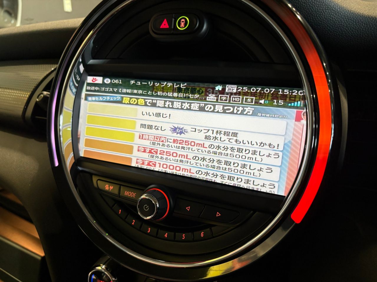 F55 COOPER D (AT)