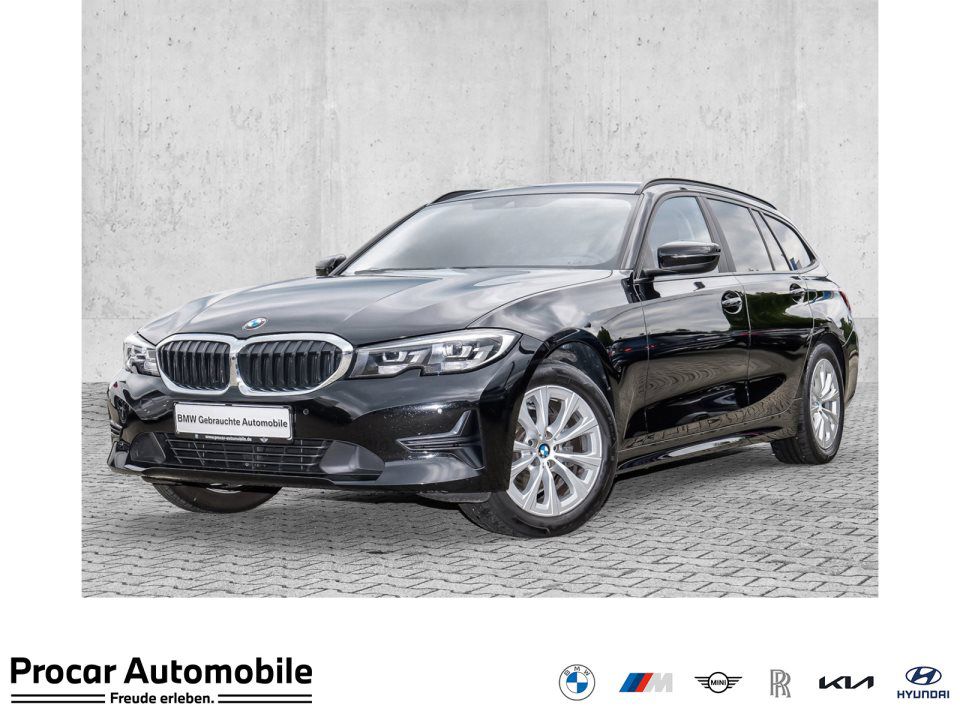 BMW 318
