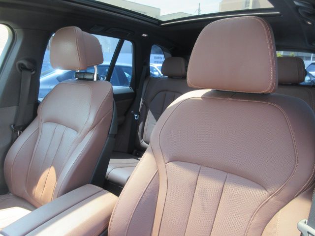 G05 X5 xDrive30d xLine B57 3.0d